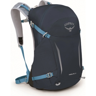Osprey Hikelite 26 l atlas blue – Zboží Dáma