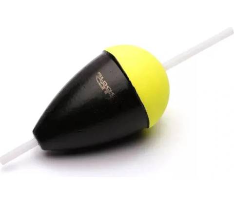 Black Cat Plavák 150g Float
