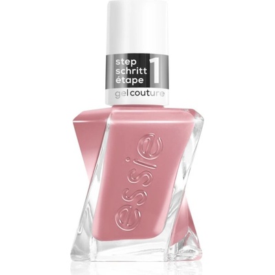 essie Gel by essie lak na nehty s gelovým efektem odstín 485 princess charming 13.5 ml