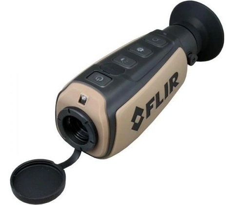 FlirScout III 320