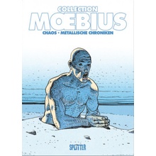 Moebius Collection: Chaos / Metallische Chroniken