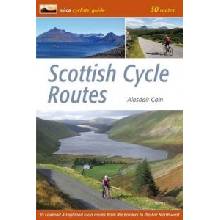 Scottish Cycle Routes - Cain Alasdair