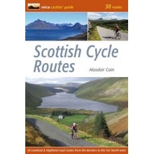 Scottish Cycle Routes - Cain Alasdair