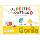 LOUSTICS PETITS 1 CE +CD