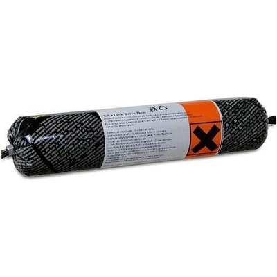 SIKA lepidlo na skla Tack-Drive 60min black 400 ml