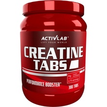 ActivLab Creatine Tabs 300 tabliet