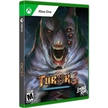 Turok 3: Shadow of Oblivion