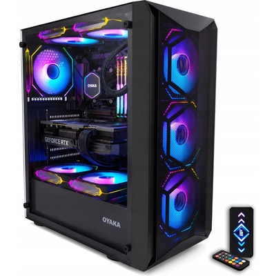 OYAKA FUSION FT-G2
