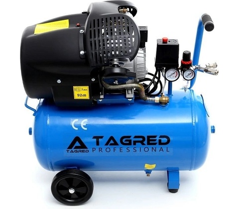 Tagred TA361