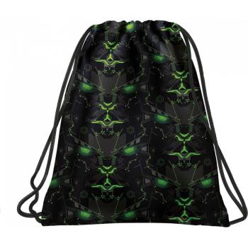 Image 1 of BackUP - Спортна торба Monster Green 6 A 59