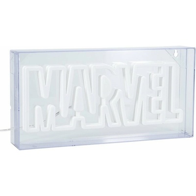 Marvel Světlo - neon