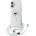 KARL LAGERFELD IML Choupette Head & Cord Magsafe Калъф за iPhone 16 - прозрачен (3666339320560)