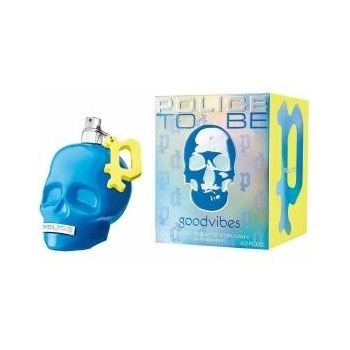 Police Mens Perfume Police (125 ml)