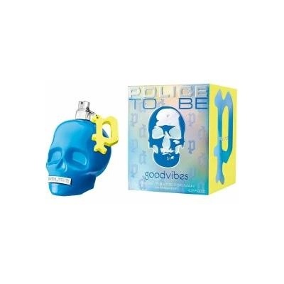 Police Mens Perfume Police (125 ml)