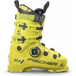 Fischer RC4 130 MV BOA VAC GW Ски обувки