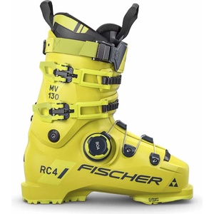 Fischer RC4 130 MV BOA VAC GW Ски обувки