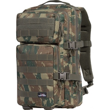 Pentagon Tac Maven Assault Greek Lizard 51 l