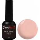 CosmoNail french rubber base No Separation 04 8 ml