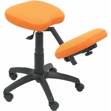 P&C ergonomická klekačka Lietor 37G oranžová 62 cm