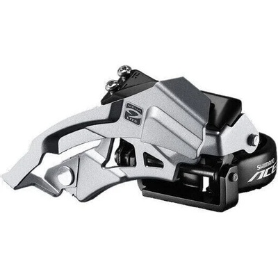 Shimano Acera FD-M3000-TS6 3-9 Clamp Band Предни дерайльор