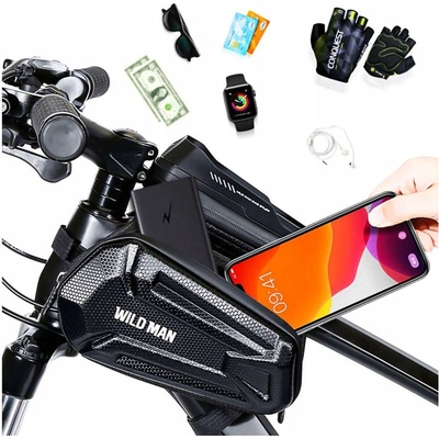 Wild Man XT6 1,2 l