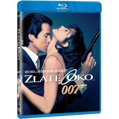 Zlaté oko BD
