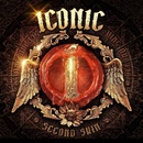 Iconic - Second Skin CD