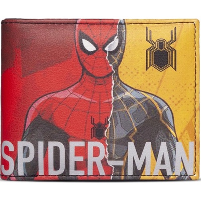 Spider Man No Way Home Alter Ego