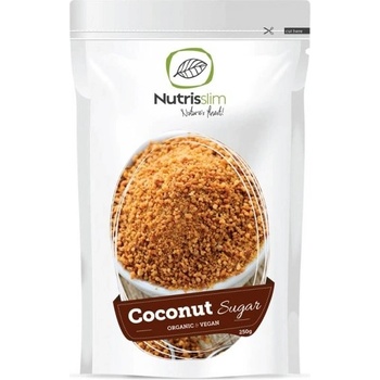 Nutrisslim Kokosový palmový cukr Bio 250 g