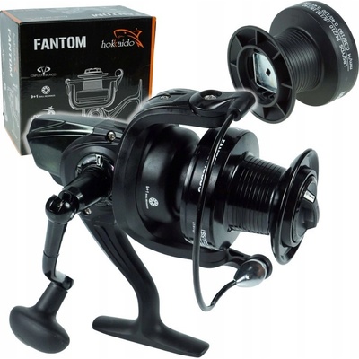 Hokkaido Fantom 5000