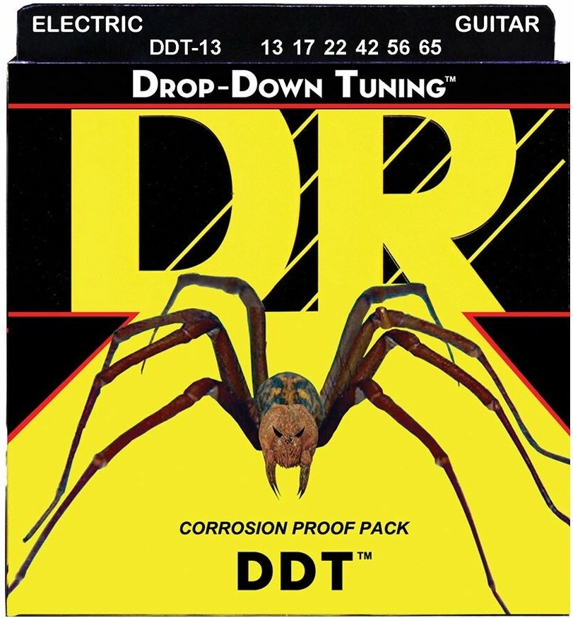 DR E DROP DDT-13