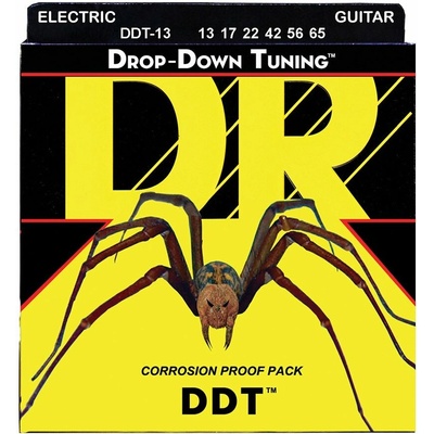 DR E DROP DDT-13