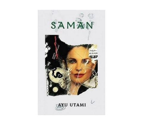 Saman - Ayu Utami
