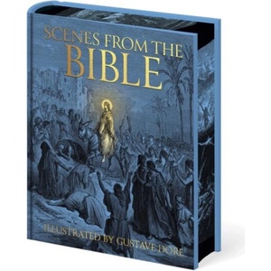 Scenes from the Bible (ISBN: 9781398892934)