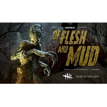 Dead by Daylight - Of Flesh and Mud