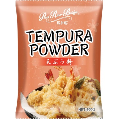 PRB Tempura směs 500 g