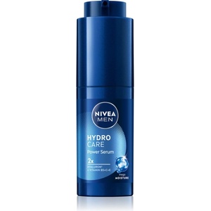 Nivea MEN Hydrocare укрепващ серум 30ml