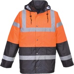 Portwest Hi-Vis Traffic S467ORRM
