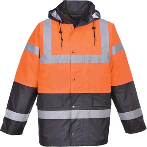 Portwest Hi-Vis Traffic S467ORRM