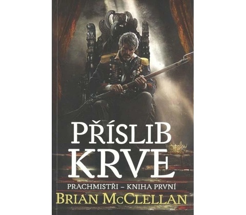 Příslib krve
