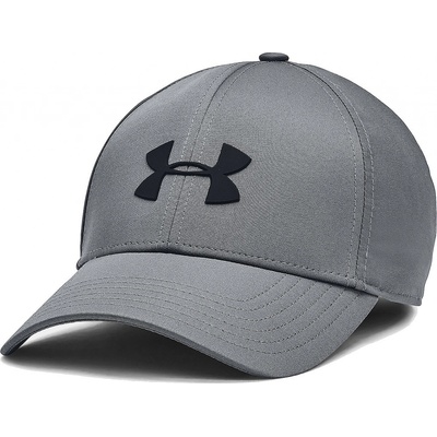 Under Armour Storm Blitzing ustable Pitch Gray/Black – Zboží Mobilmania