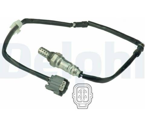 Lambda sonda DELPHI ES20509-12B1