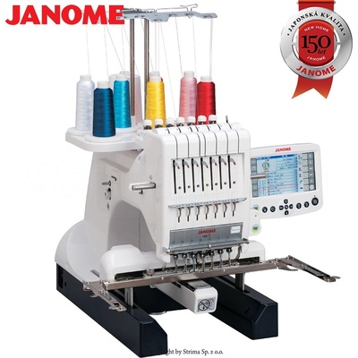 JANOME MB-7