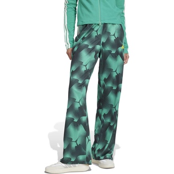 ADIDAS Спортно долнище Tiro Cut 3-Stripes Mesh Wide-Leg