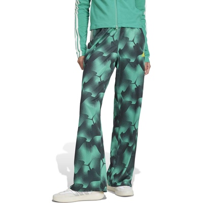 ADIDAS Спортно долнище Tiro Cut 3-Stripes Mesh Wide-Leg
