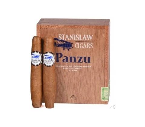 Stanislaw Panzu
