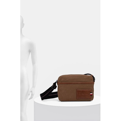 Tommy Hilfiger Чанта през рамо Tommy Hilfiger (AM0AM13313)