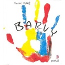 Barvy