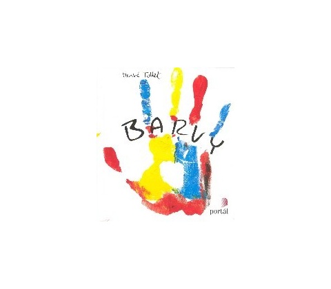 Barvy