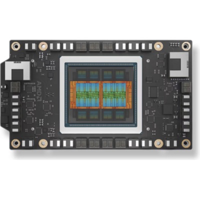 AMD Instinct MI355X PCIe 5.0 x16 288GB HBM3e 100-300000193H
